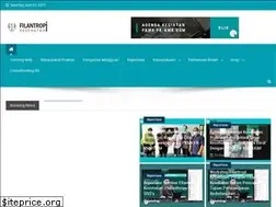 Sites similar to filantropikesehatan.net