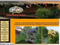 Sites similar to filaretic.com