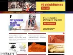 Sites similar to filarmonia.org