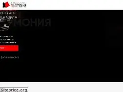 Sites similar to filarmonia40.ru