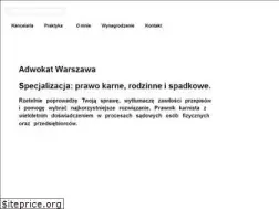 Sites similar to filarowska.pl