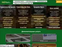 Sites similar to filartbel.by