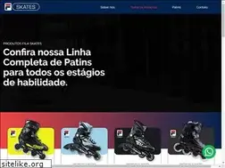Sites similar to filaskates.com.br