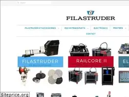 Sites similar to filastruder.com