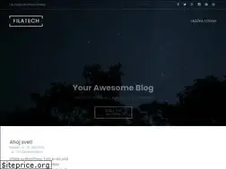 Sites similar to filatech.sk