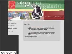 Sites similar to filateli.com.tr