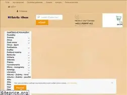 Sites similar to filatelia-album.sk