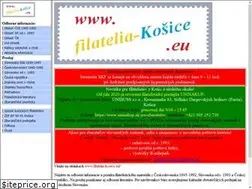 Sites similar to filatelia-kosice.eu