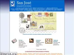 Sites similar to filatelia-numismatica.com
