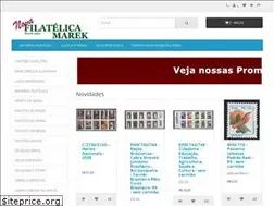 Sites similar to filatelia.com.br