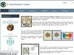 Sites similar to filatelia.md