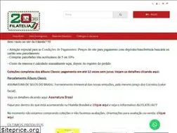 Sites similar to filatelia77.com.br