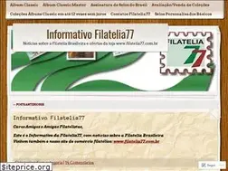 Sites similar to filatelia77.com