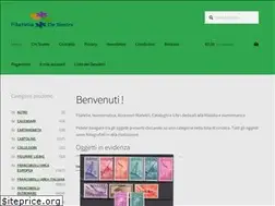 Sites similar to filateliadesimoni.com