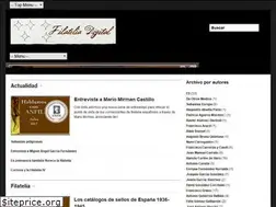 Sites similar to filateliadigital.com
