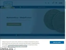 Sites similar to filateliadochiado.pt