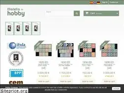 Sites similar to filateliahobby.es
