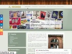 Sites similar to filateliamonge.es