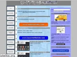 Sites similar to filateliausafil.com
