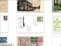 Sites similar to filatelica.org