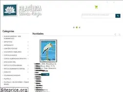 Sites similar to filatelicavitoriaregia.com.br