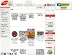 Sites similar to filatelicazeppelin.com.br