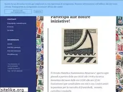 Sites similar to filatelico-pesaro.org