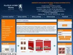 Sites similar to filatelie-stosek.cz
