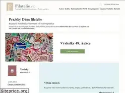 Sites similar to filatelie.cz