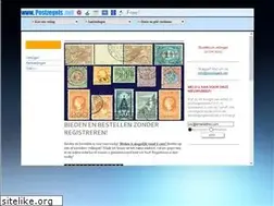 Sites similar to filatelieonline.com
