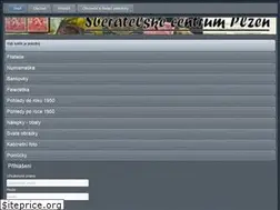 Sites similar to filateliesova.cz