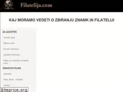Sites similar to filatelija.com
