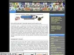Sites similar to filatelija.net