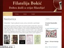 Sites similar to filatelijabokic.com