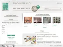 Sites similar to filatelismo.com