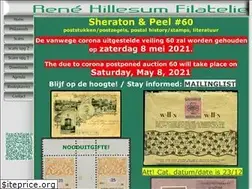 Sites similar to filatelist.com