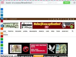 Sites similar to filatelista-tematico-blog.net