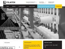 Sites similar to filatex.com