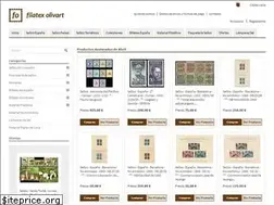 Sites similar to filatexolivart.com