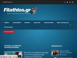 Sites similar to filathlos.gr