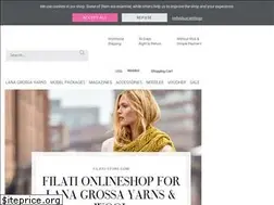 Sites similar to filati-store.com