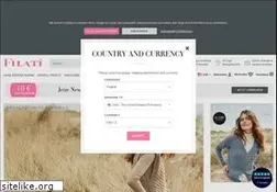Sites similar to filati-world.com