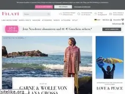 Sites similar to filati.de