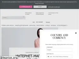 Sites similar to filati.ru