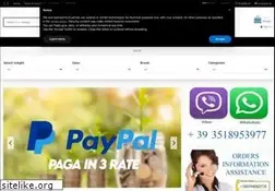 Sites similar to filatiitaliani.it