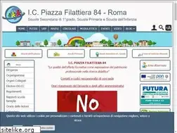 Sites similar to filattiera84.edu.it