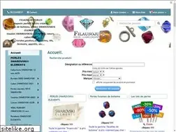 Sites similar to filausoju-perles.com