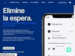 Sites similar to filavirtual.com
