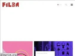 Sites similar to filba.org.ar
