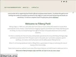 Sites similar to filberg.com